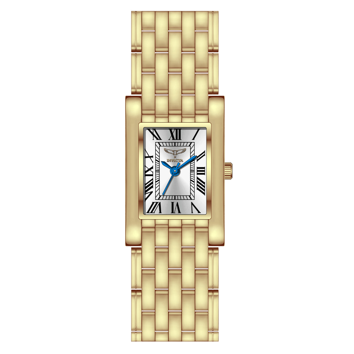 Invicta Specialty I by Invicta Women's Watch - 21mm, Gold (69907)