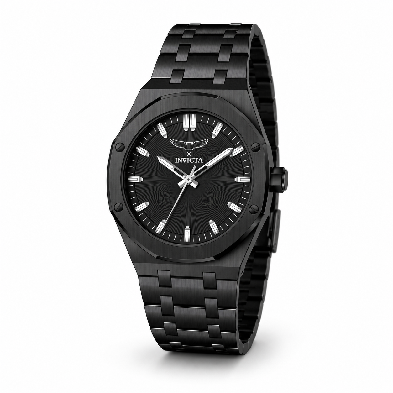 Invicta Specialty I by Invicta Men's Watch - 42mm, Black (69961)