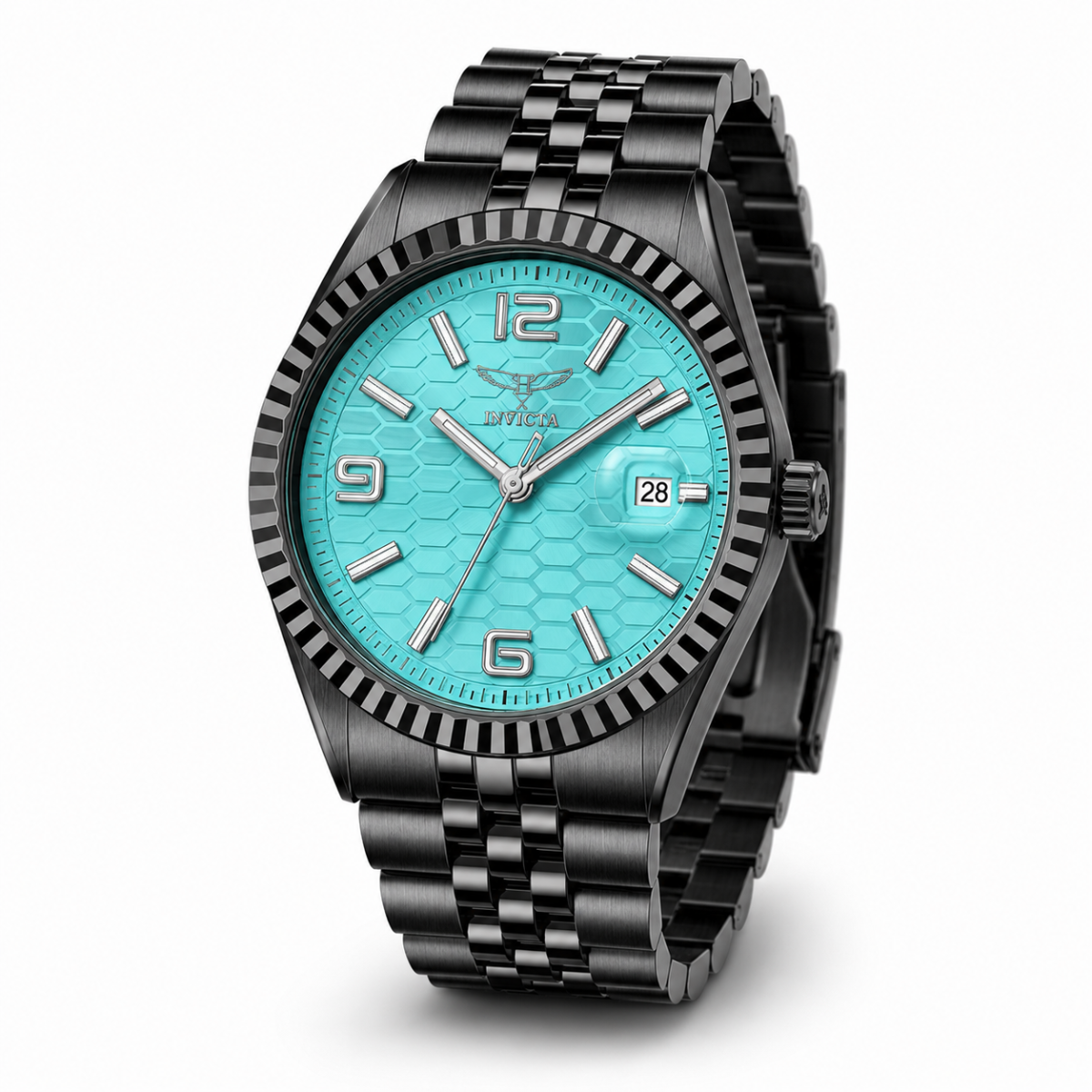 Invicta Specialty I by Invicta Men's Watch - 40mm, Black (70052)
