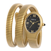 Invicta Angel Women's Watch - 25mm, Gold (70071)
