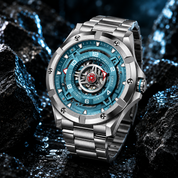 Invicta Racing Interpoint Automatic Men's Watch - 43.5mm, Steel (70084)