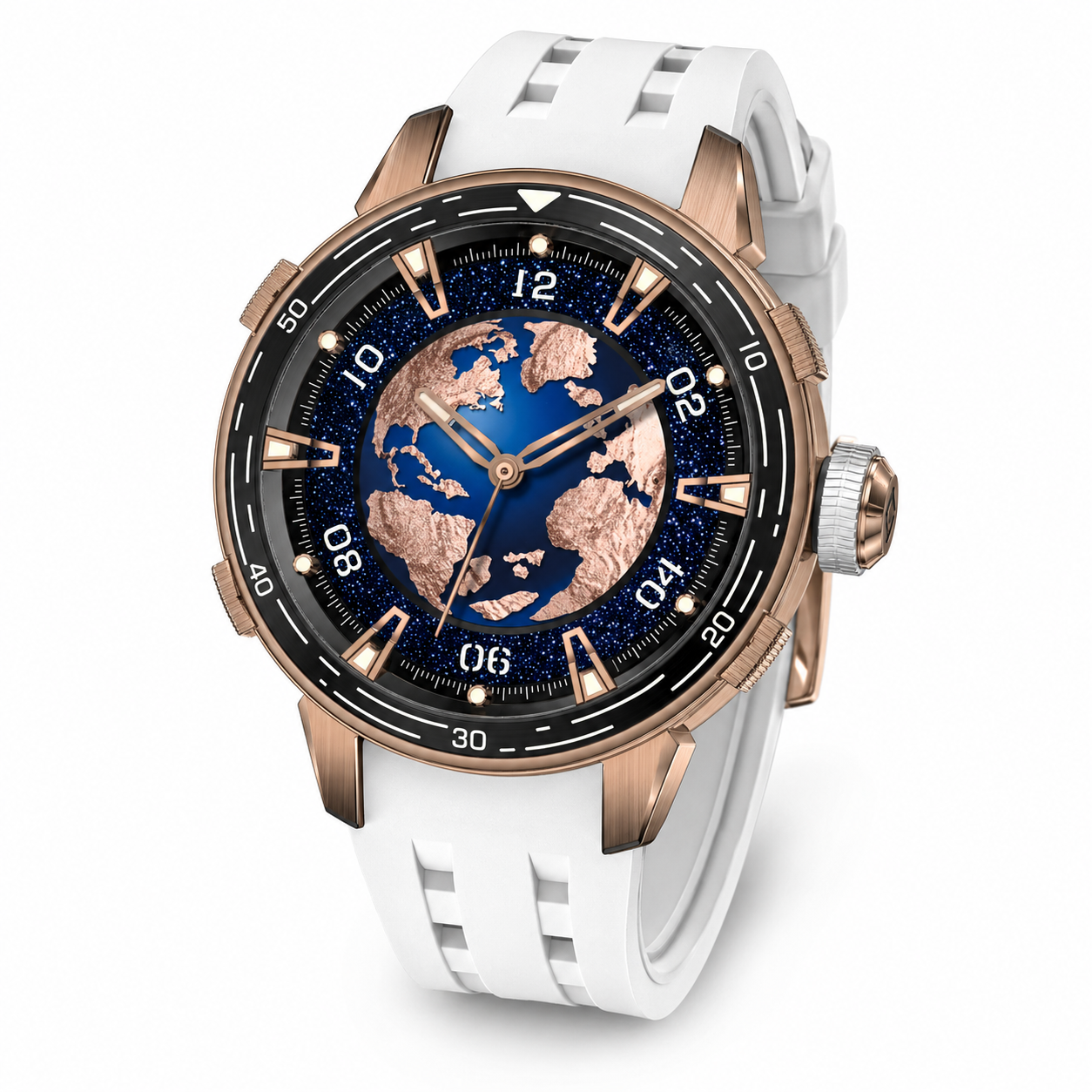 INVICTA interchangeable watch set INVICTA I36 2935 MENS QUARTZ INTERCHANGEABLE WATCH SET  main image 3