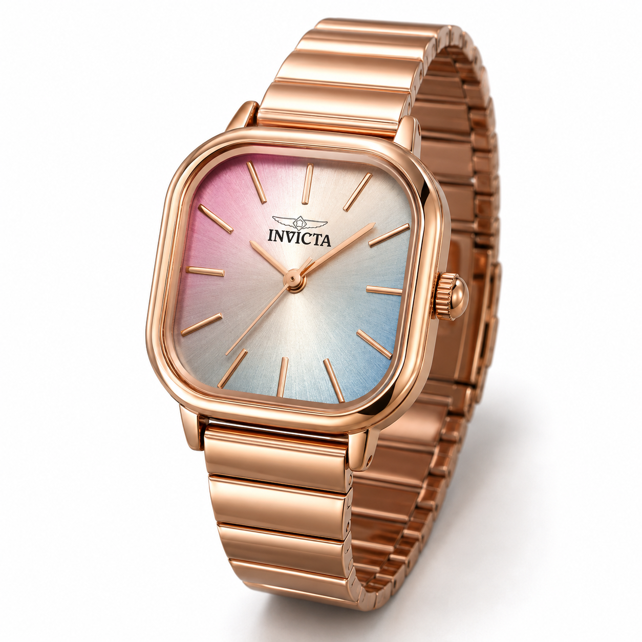 Invicta Celestial Women's Watch - 26.5mm, Rose Gold (70231)