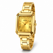 Invicta Celestial Women's Watch - 20.8mm, Gold (70250)