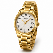 Invicta Celestial Women's Watch - 28.8mm, Gold (70269)