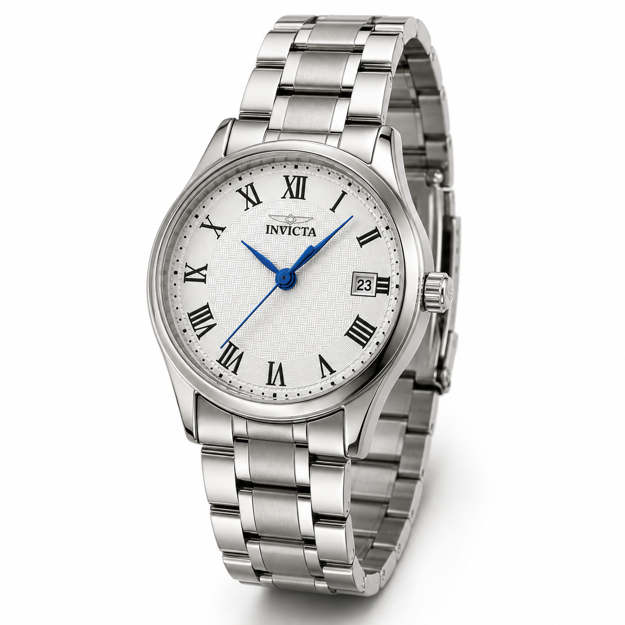Invicta Celestial Women's Watch - 28.8mm, Silver (70270)