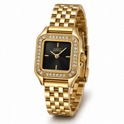 Invicta Celestial Women's Watch - 24mm, Gold (70354)