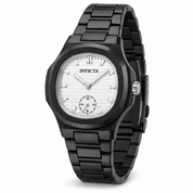 Invicta Celestial Linura Women's Watch - 34.8mm, Black (70397)