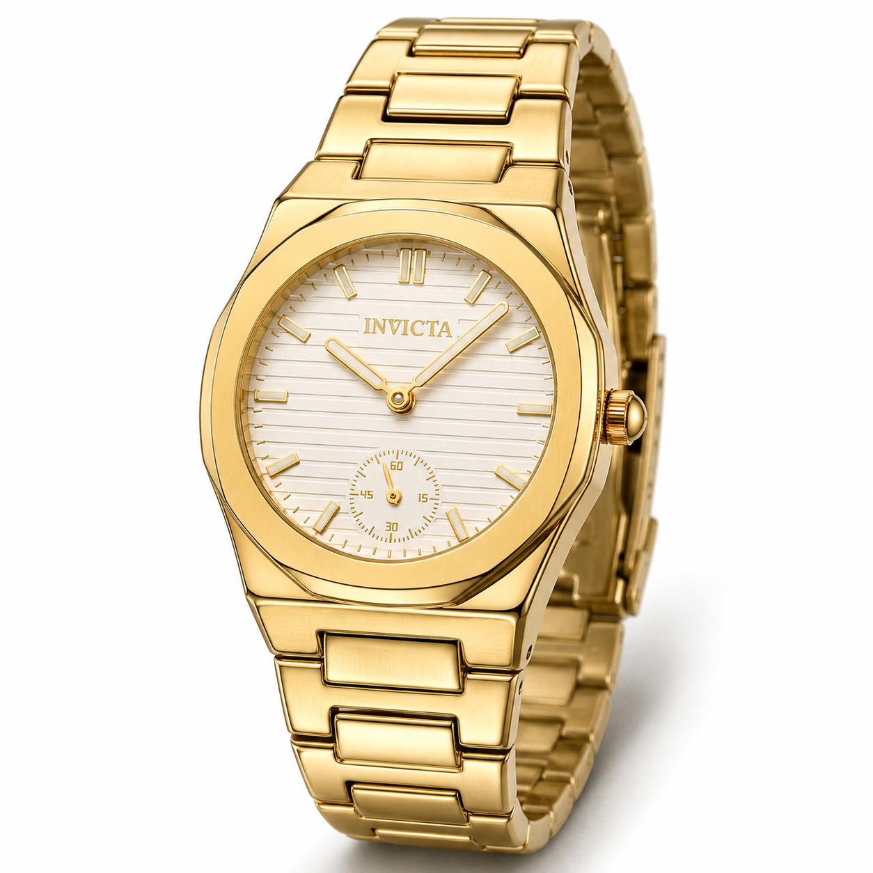 Invicta Celestial Women's Watch - 31.7mm, Gold (70408)
