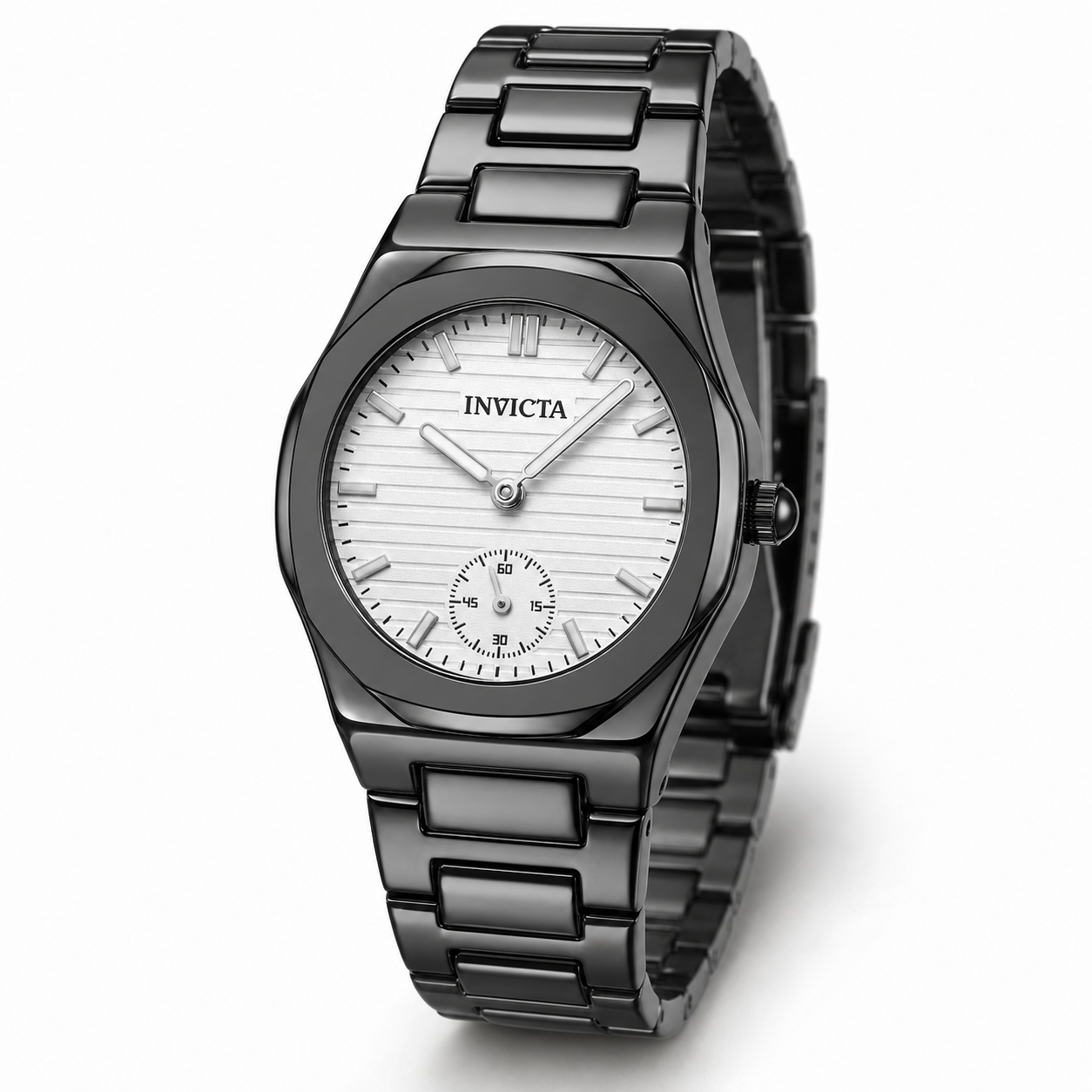 Invicta Celestial Women's Watch - 31.7mm, Black (70412)