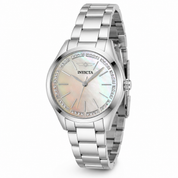 Invicta Celestial Women's Watch - 33mm, Silver (70414)