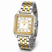 Invicta Celestial Women's Watch - 29mm, Silver, Gold (70432)