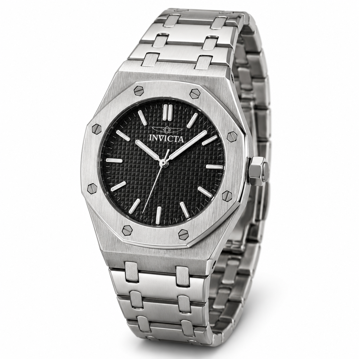 Invicta Celestial Women's Watch - 30mm, Silver (70440)