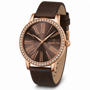Invicta Celestial Ethera Women's Watch - 31mm, Brown (70445)