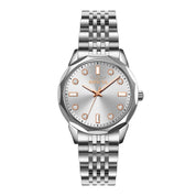 Invicta Celestial Women's Watch - 33.4mm, Silver (70448)
