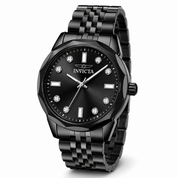 Invicta Celestial Women's Watch - 33.4mm, Black (70451)