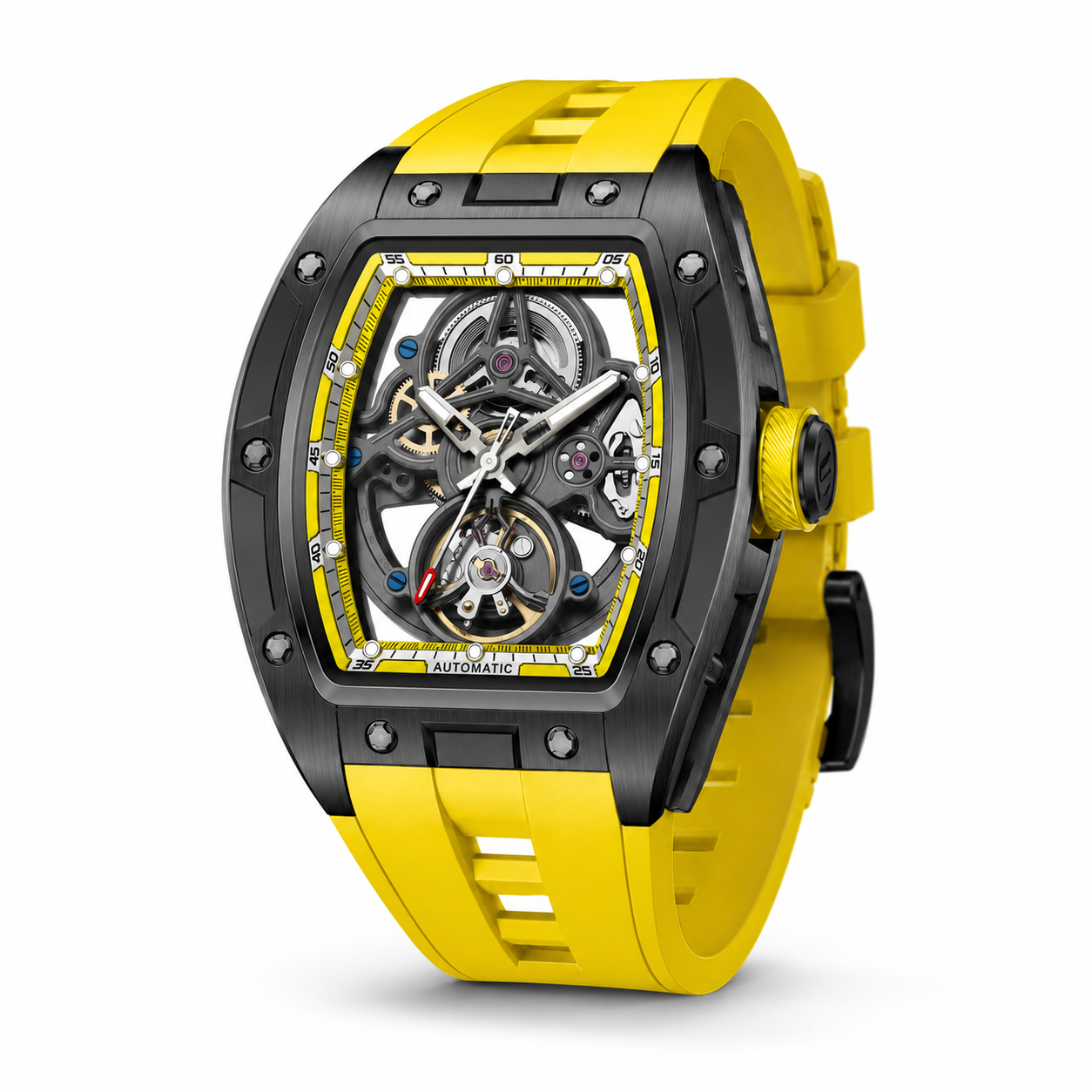 Invicta S1 Rally Men