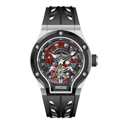 Invicta Pro Diver Kromatyk Men's Watch - 43mm, Steel (50937)