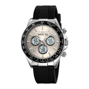 Invicta Specialty I by Invicta Men's Watch - 44mm, Silver (69629)