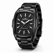 Invicta Lupah Men's Watch - 47mm, Black (50803)
