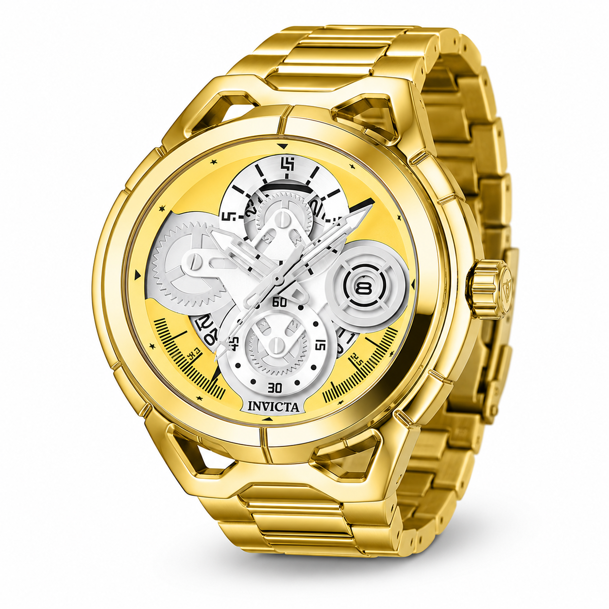 Invicta S1 Rally Men