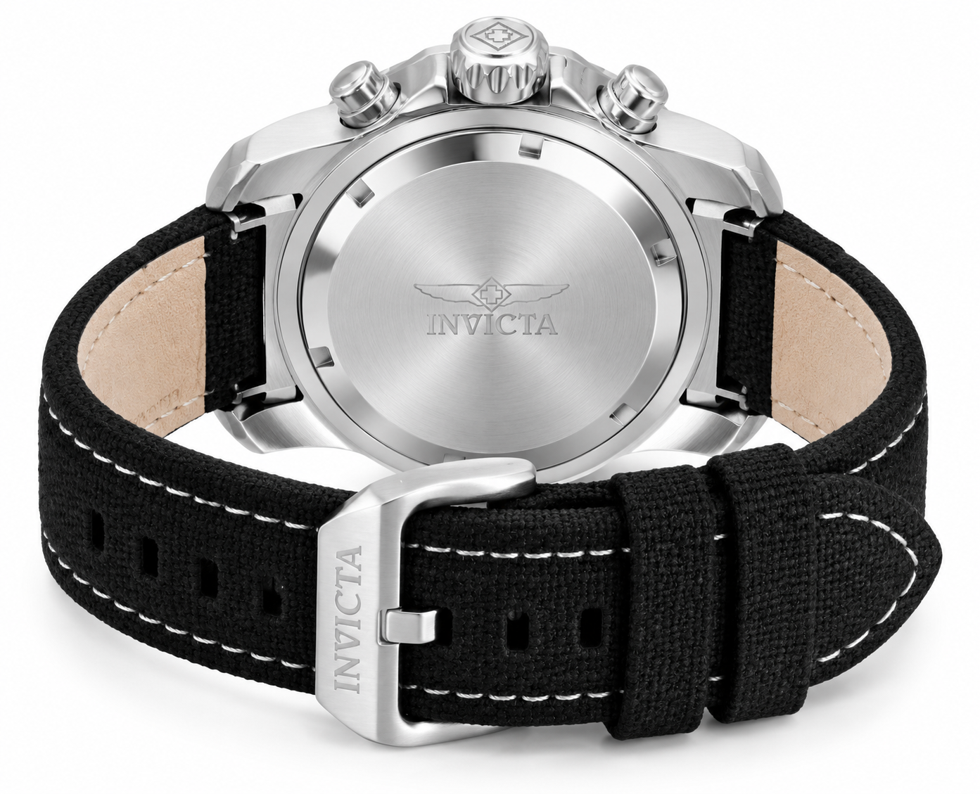Invicta Pro Diver Radiax Men's Watch - 48mm, Black (49835)