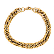 Invicta Elements Men's Bracelet. Gold (80802)