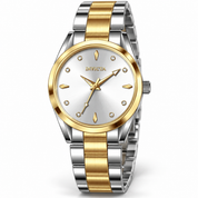 Invicta Celestial Moda Women's Watch - 28mm. Gold, Steel (69338)