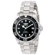 Invicta Pro Diver Coin-Edge Automatic Men's Watch - 40mm. Steel (8926OB)