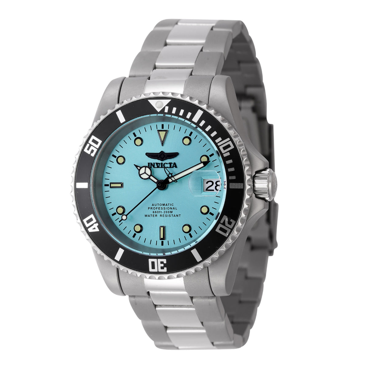 Invicta Pro Diver Men's Watch (Mod: 8926T-TI) | Invicta Watches