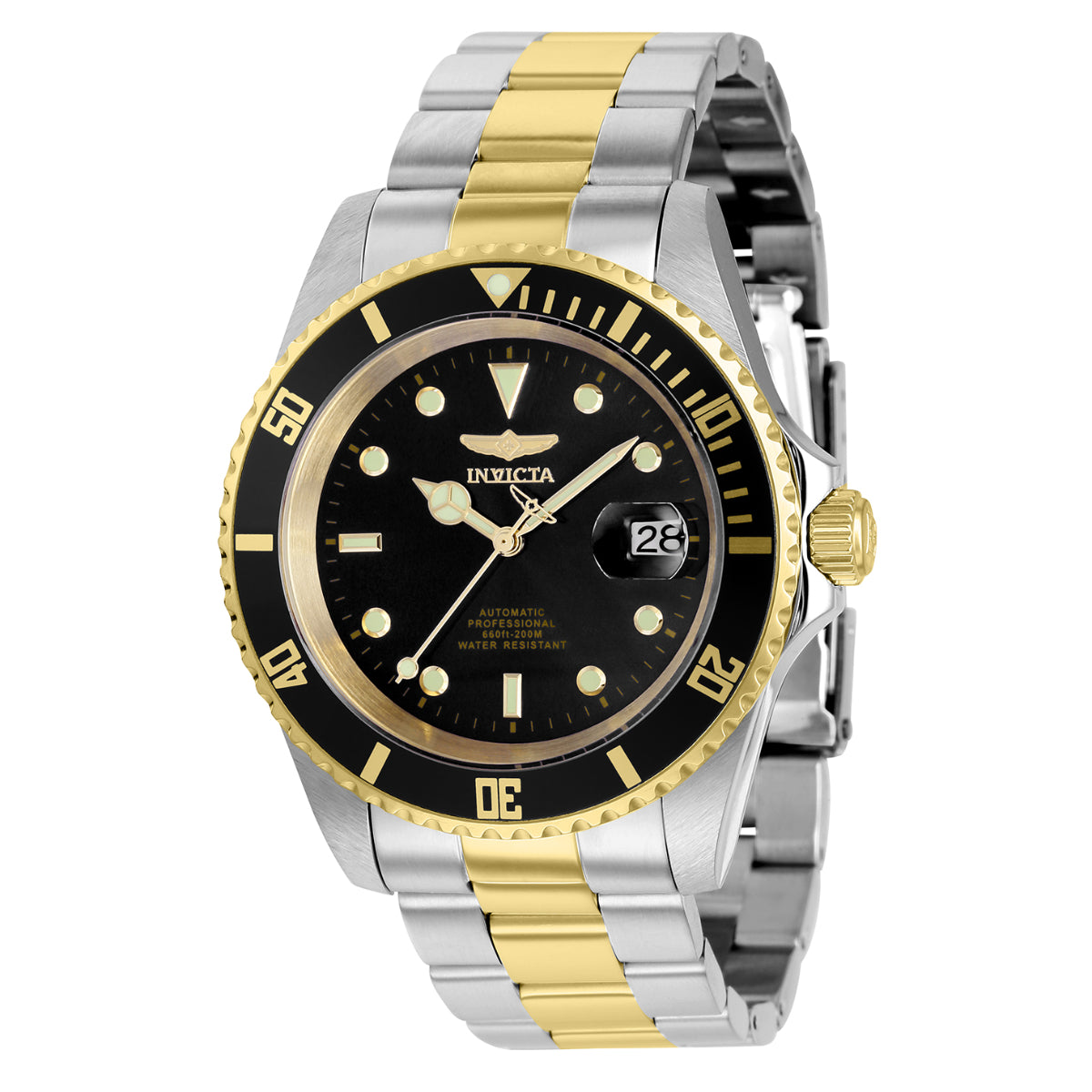 Invicta Pro Diver Men's Watches (Mod: 8927OBXL) | Invicta Watches ...