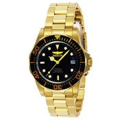 Invicta Pro Diver Calyra Automatic Men's Watch - 40mm. Gold (8929)