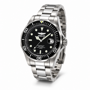 Invicta Pro Diver Men's Watch - 37.5mm, Steel (ZG-8932)