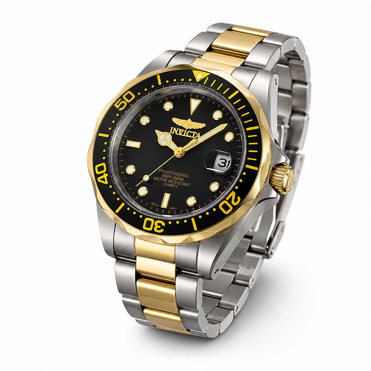 Invicta Pro Diver Men