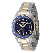 Invicta Pro Diver Anchoris Men's Watch - 37.5mm, Gold, Steel (8935OB)