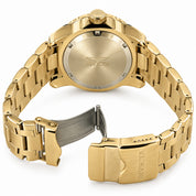 Invicta Pro Diver Anchoris Men's Watch - 37.5mm, Gold (8937OB)