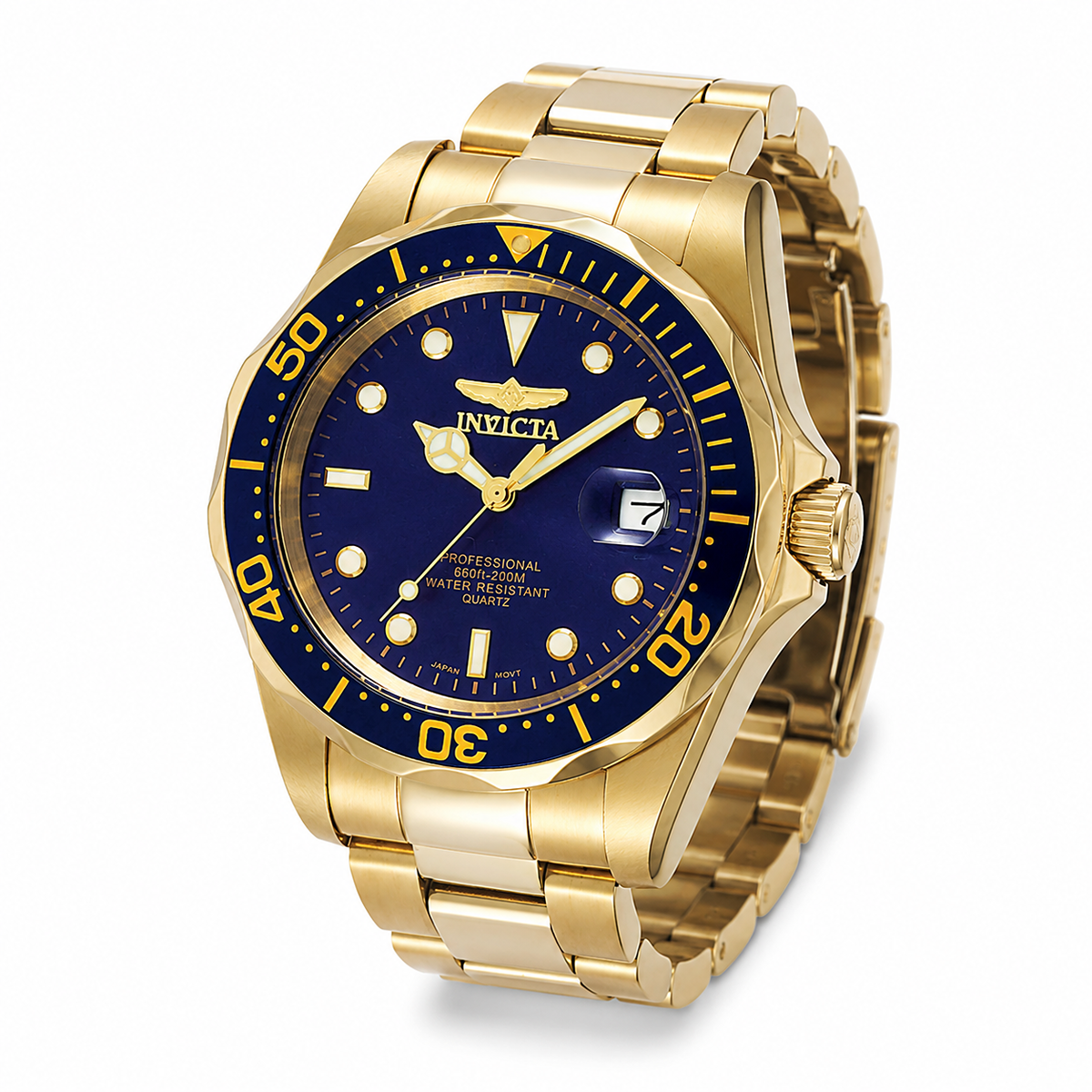 Invicta Pro Diver Men