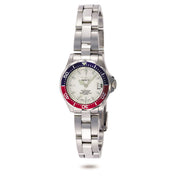Invicta Pro Diver Auredrift Women's Watch - 24.5mm, Steel (8940)