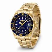 Invicta Pro Diver Auredrift Women's Watch - 24.5mm, Gold (ZG-8944)