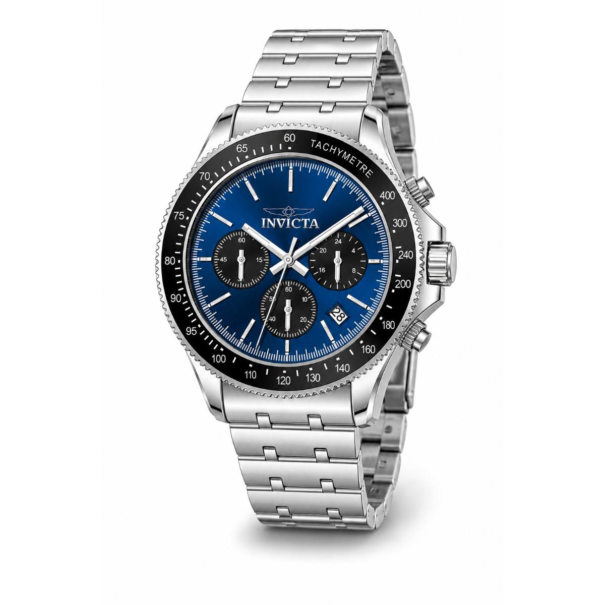 Invicta Chase Durer - Men's Watch - 42mm, Steel (69578)