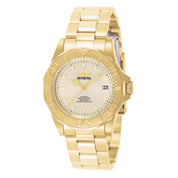 Invicta Pro Diver Automatic Men's Watch - 40mm. Gold (9010)