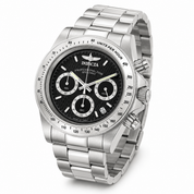 Invicta Speedway Torvane Men's Watch - 39.5mm, Steel (9223)