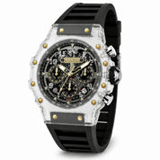 Invicta Racing Vaulthan Men's Watch - 44mm, Black (69681)