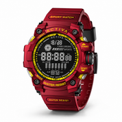 Activa X Invicta Digital Men's Watch - 56mm. Red (ACW8020-011)