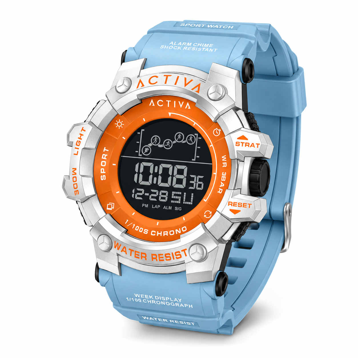 Activa Men display picture 2