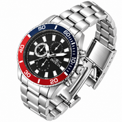 Invicta Pro Diver Nexodus Men's Watch - 46mm. Steel (48832)