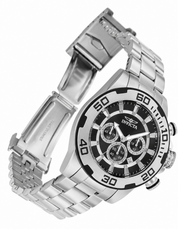 Invicta Pro Diver SCUBA Men's Watch - 50mm, Steel (22318)