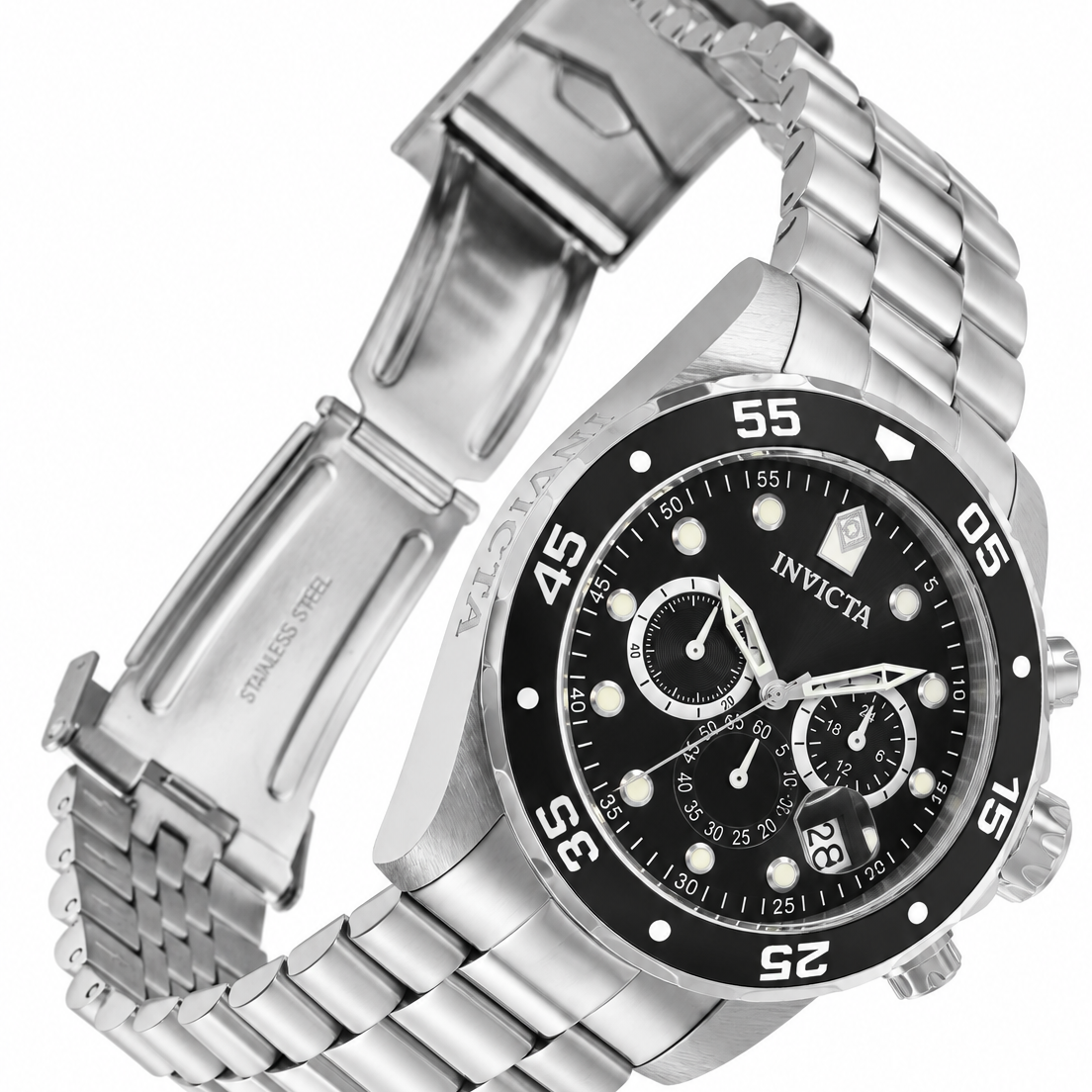 AngledInvictaStainlessSteelChronographWatch.png