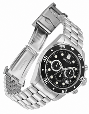 Invicta Pro Diver SCUBA Men's Watch - 48mm. Steel (0069)