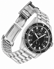 Invicta Pro Diver Command Men's Watch - 44mm. Steel (47125)